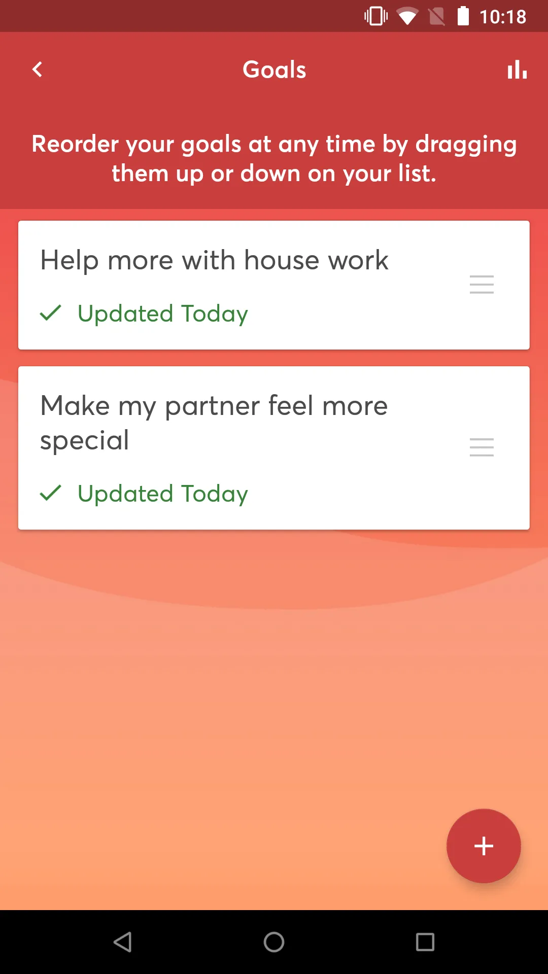 Couples Coach | Indus Appstore | Screenshot