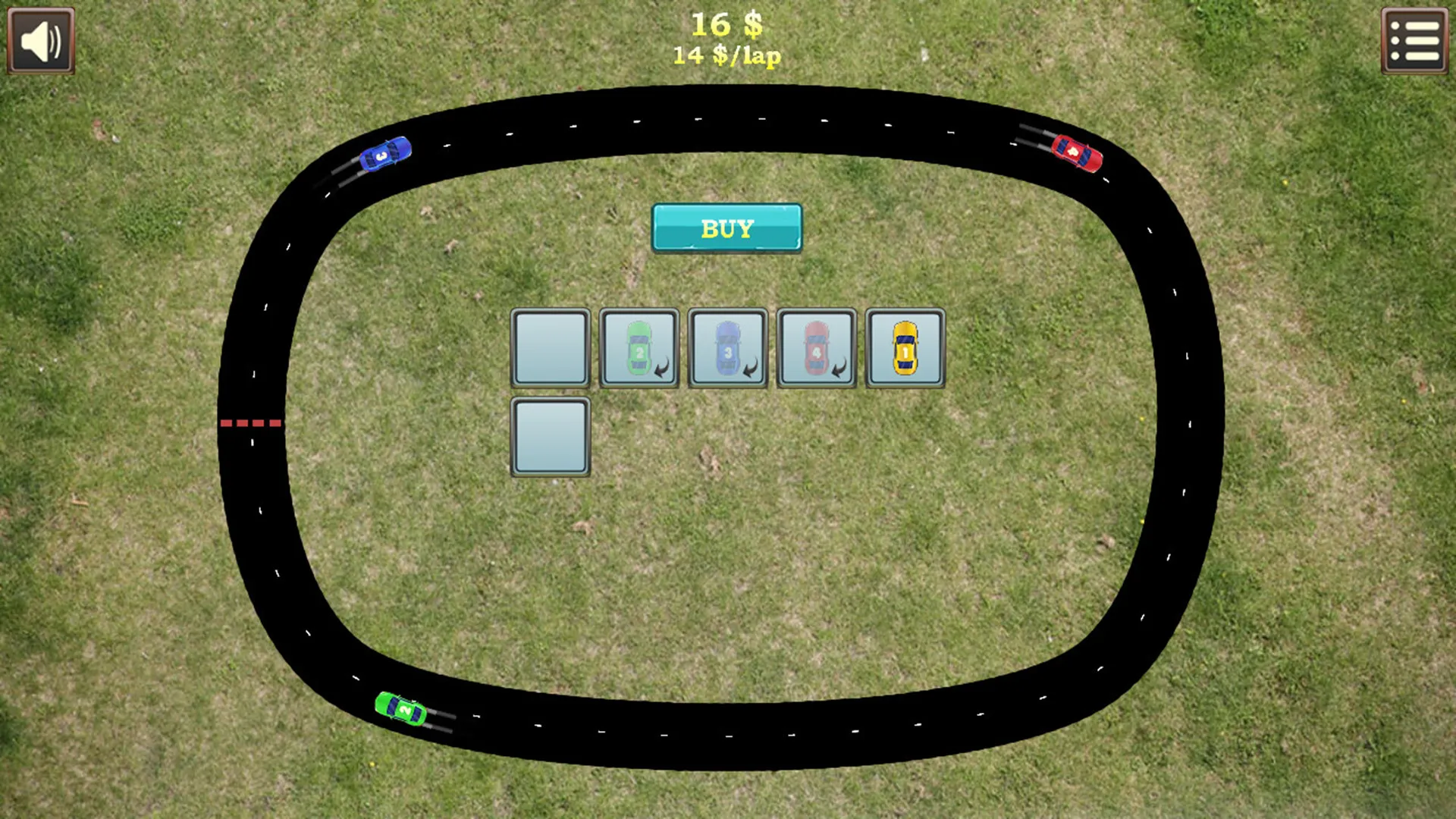 Merge Cars | Indus Appstore | Screenshot