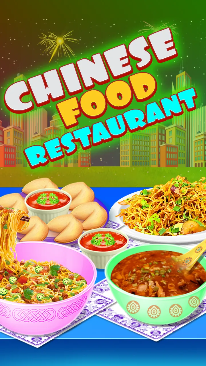 Chinese Food Restaurant | Indus Appstore | Screenshot