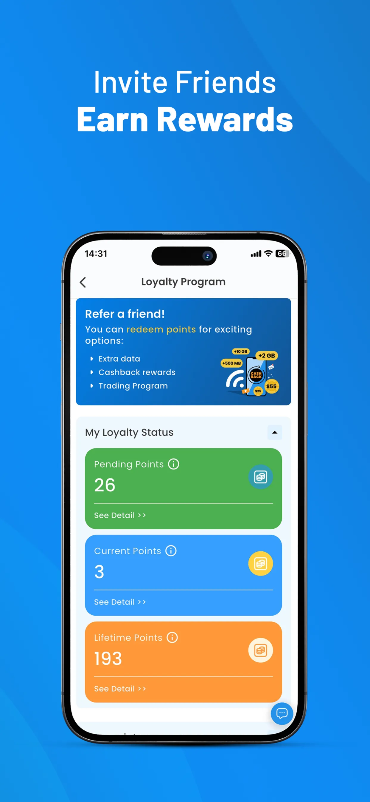 AirTalk Wireless | Indus Appstore | Screenshot