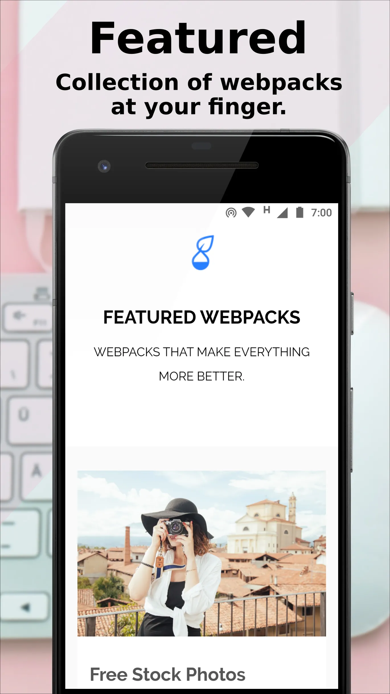 Webvery : Websites for everyda | Indus Appstore | Screenshot