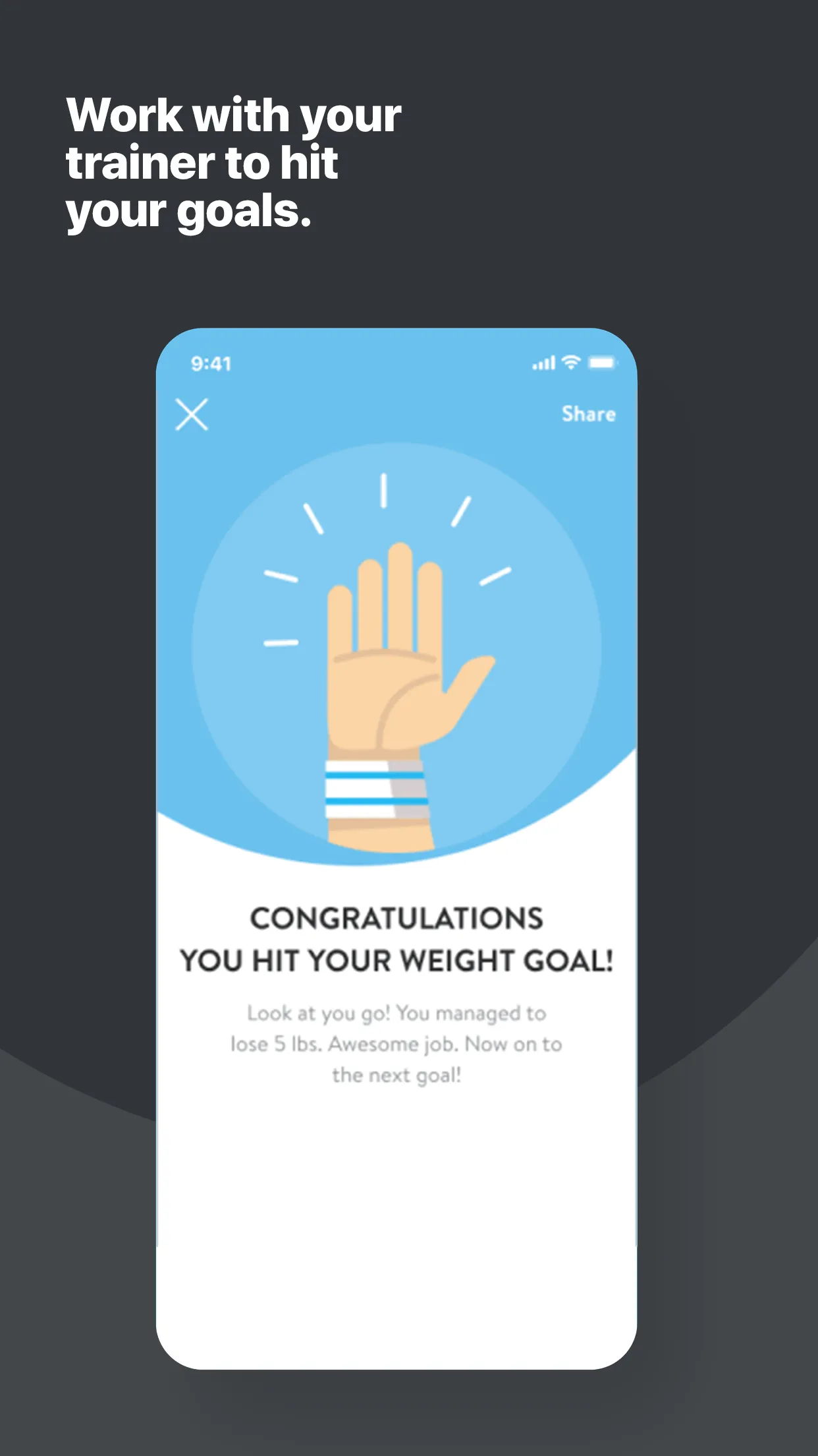 Osmosis Fit | Indus Appstore | Screenshot