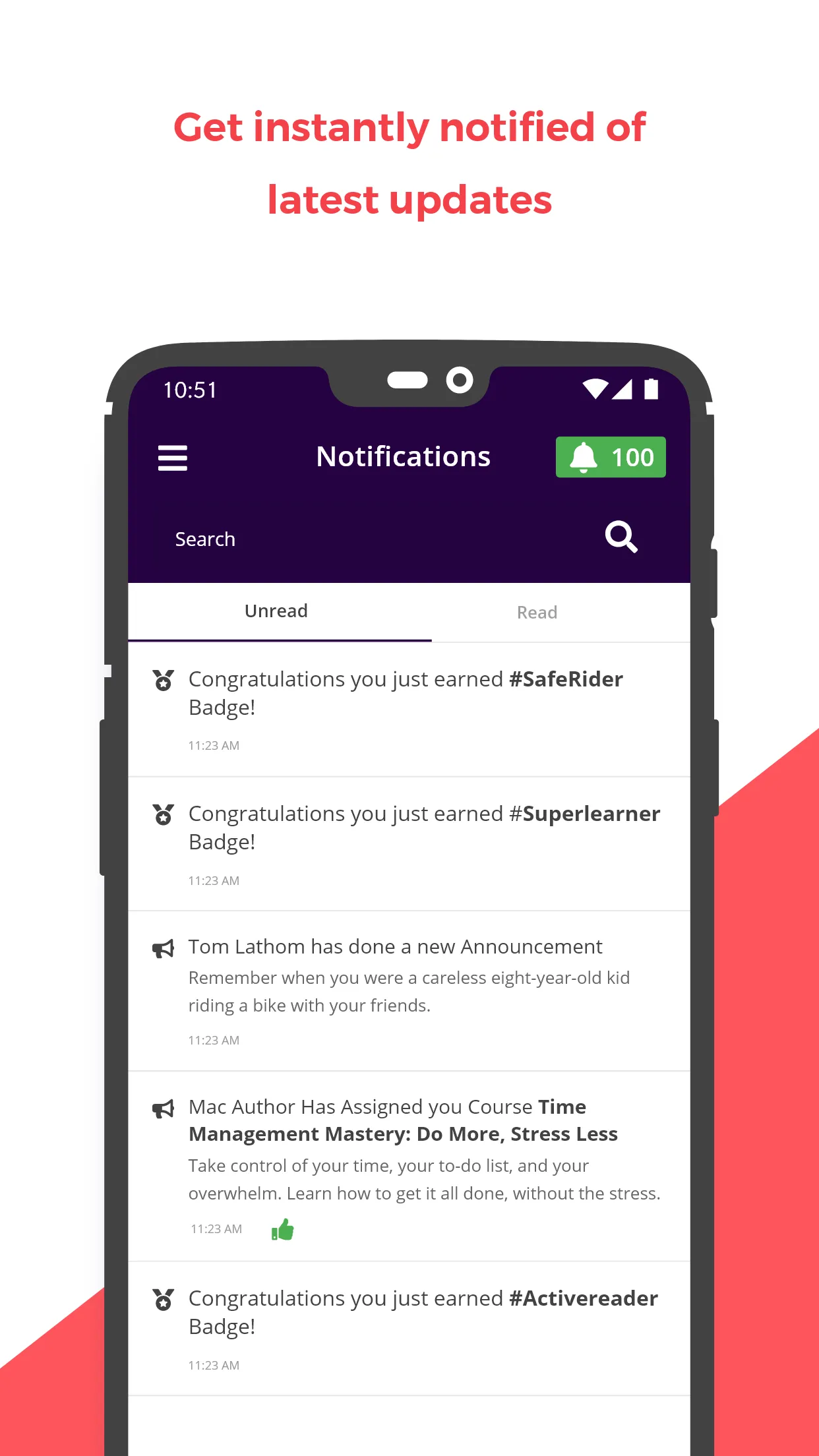 ZepGuru | Indus Appstore | Screenshot