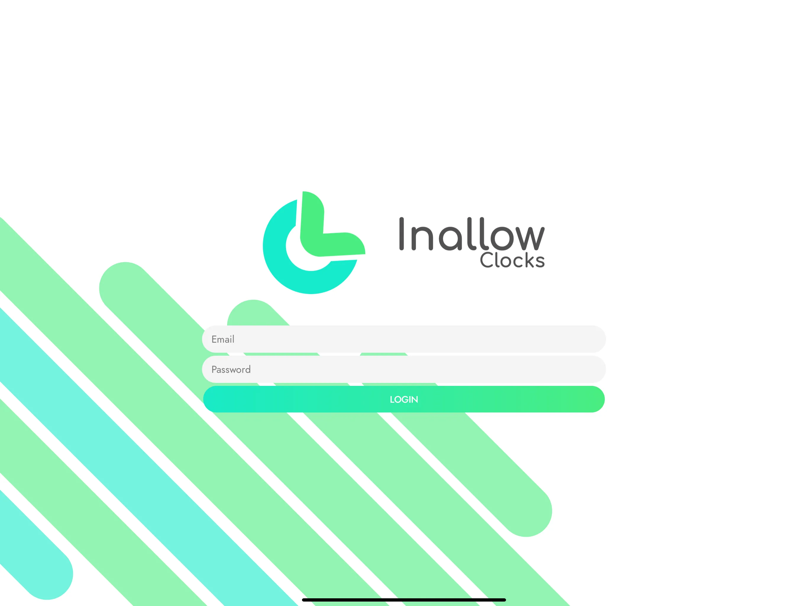 Inallow Clocks: for Teams | Indus Appstore | Screenshot