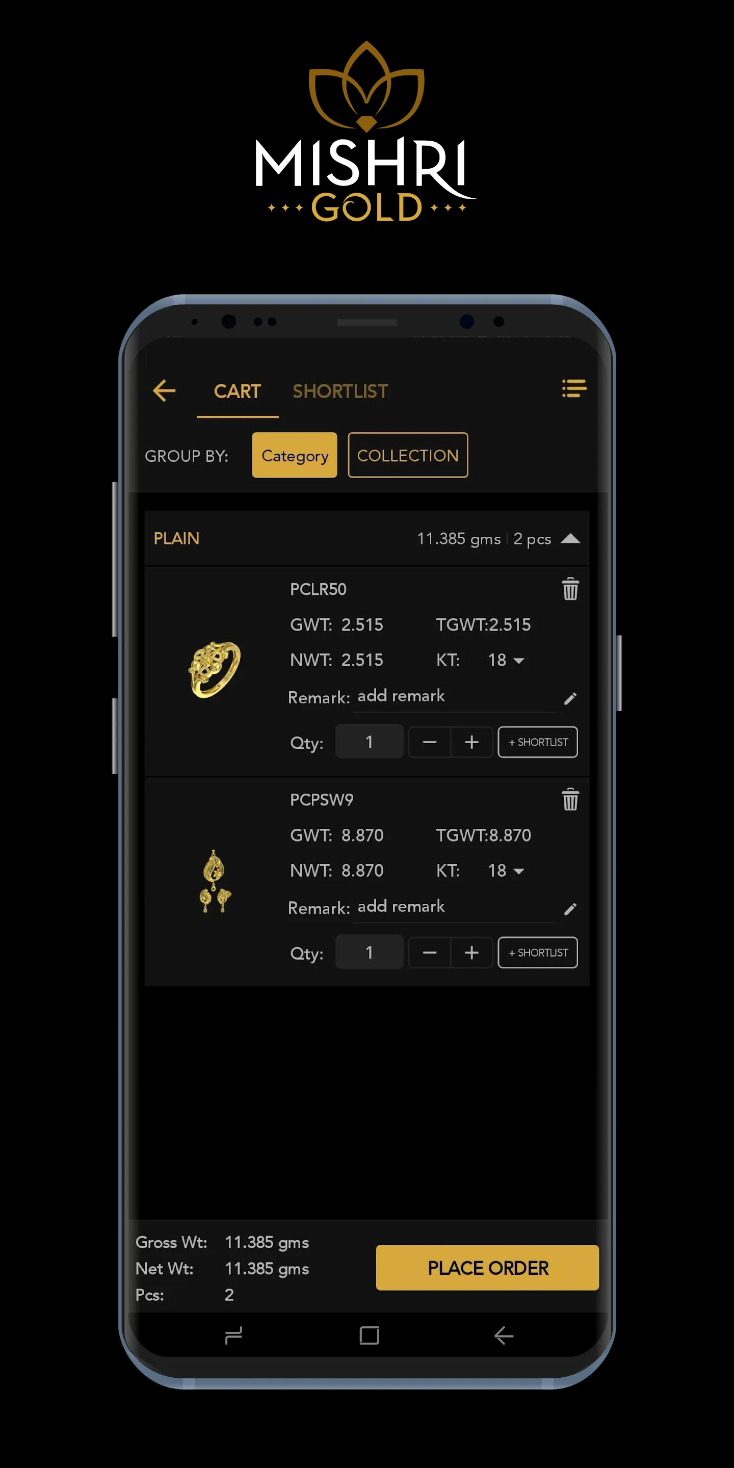 Mishri Gold | Indus Appstore | Screenshot