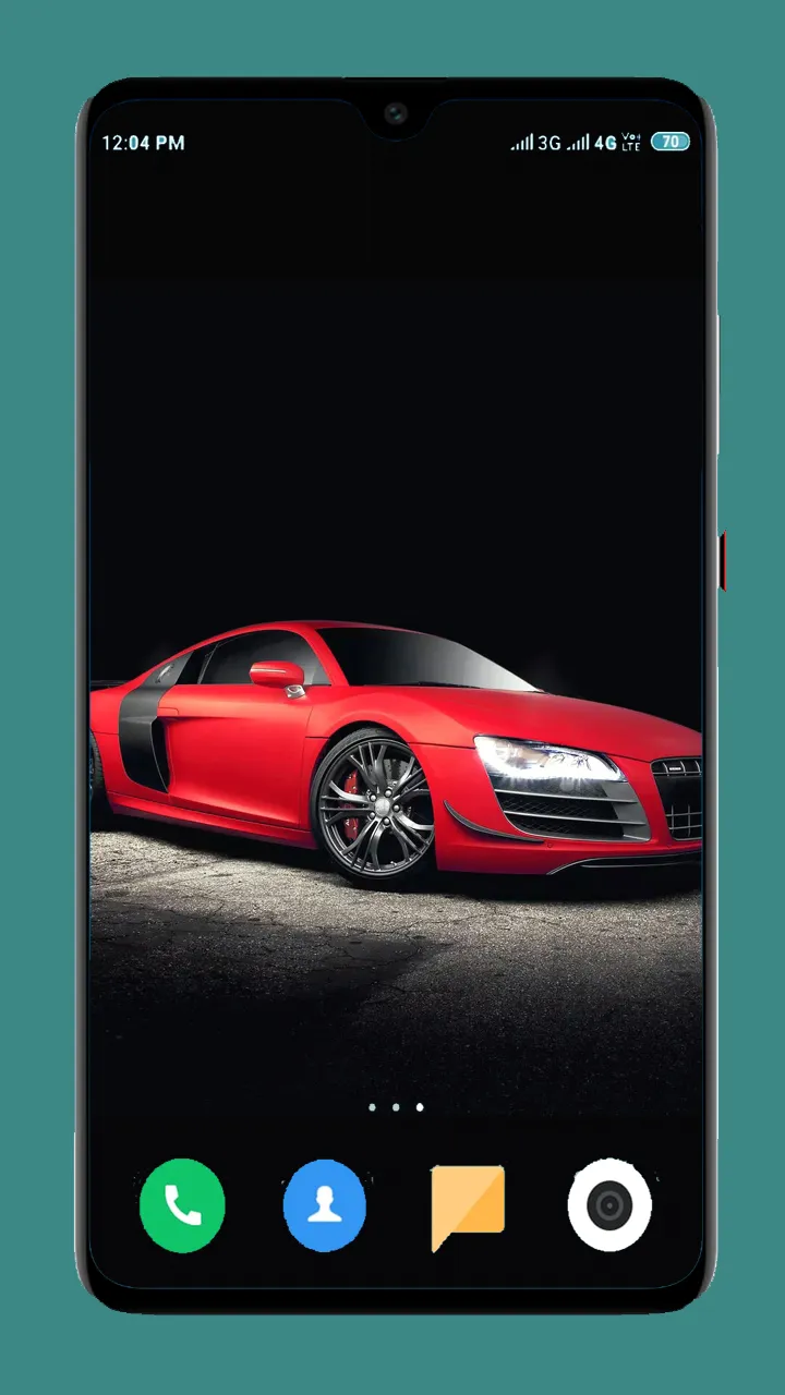 Super Car Wallpaper 4K | Indus Appstore | Screenshot