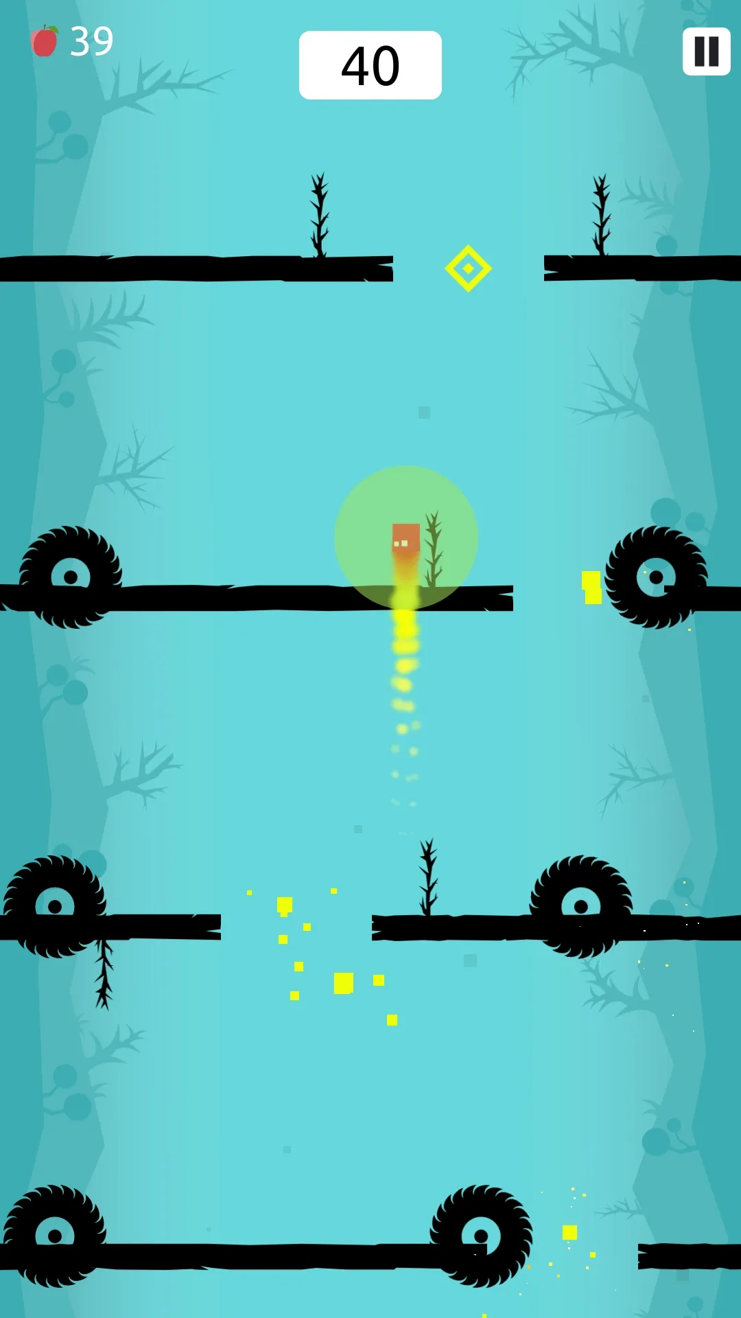 In The Flow | Indus Appstore | Screenshot