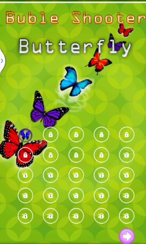 Fly Bubble Shooter | Indus Appstore | Screenshot