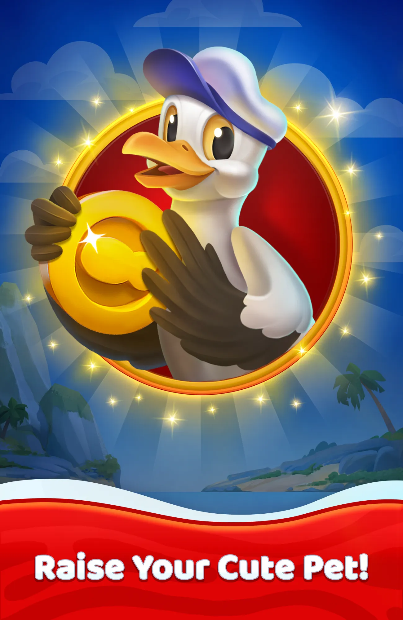 Wave Master - Coin Adventures | Indus Appstore | Screenshot