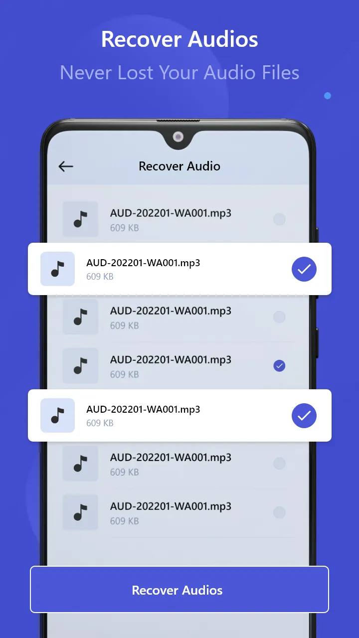 Recover Deleted Photos Videos | Indus Appstore | Screenshot