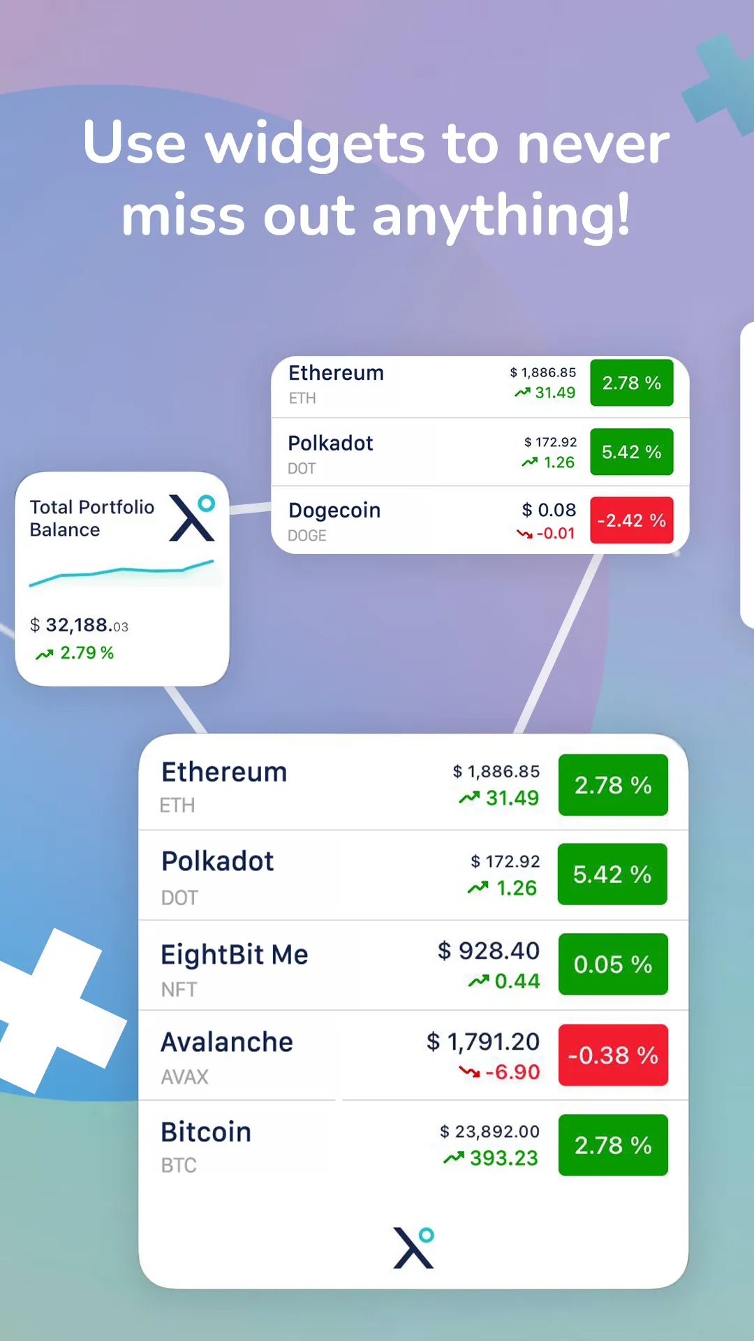 Stox - Investment Tracker | Indus Appstore | Screenshot