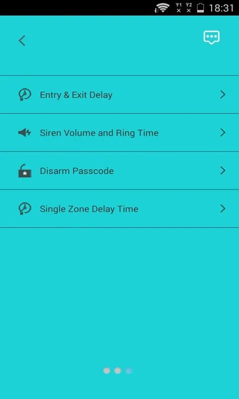 GSM Control | Indus Appstore | Screenshot