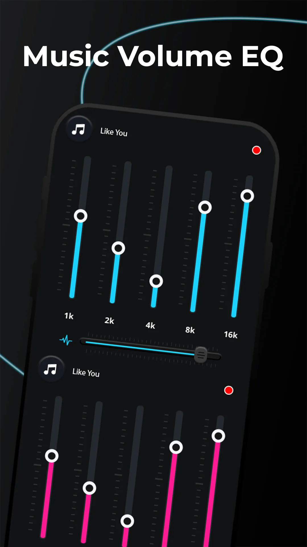 DJ Music Mixer - DJ Mix Studio | Indus Appstore | Screenshot