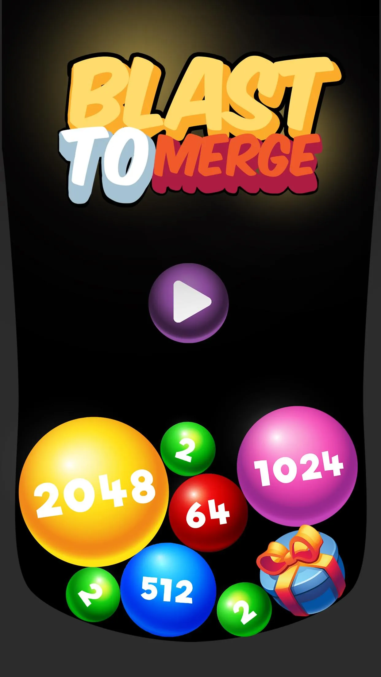 Blast to Merge | Indus Appstore | Screenshot