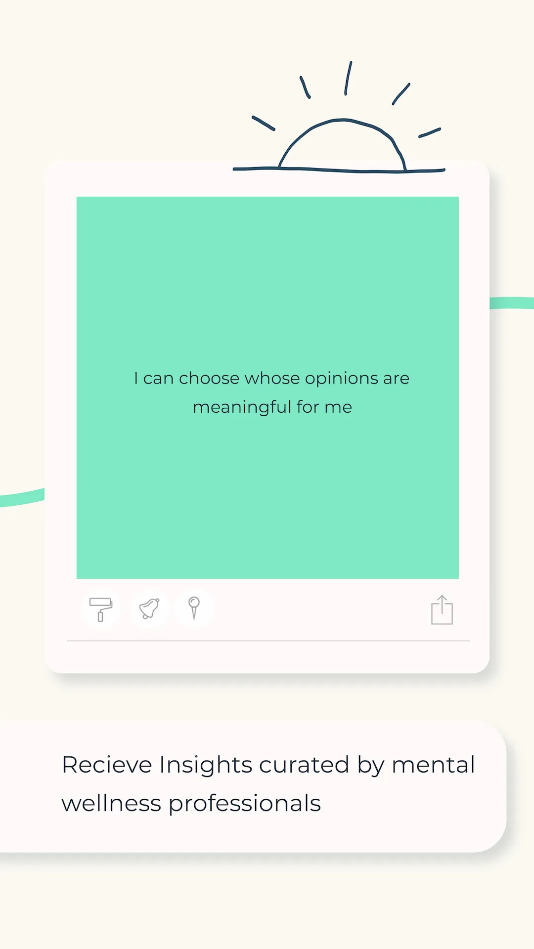 Thinkladder - Self-awareness | Indus Appstore | Screenshot