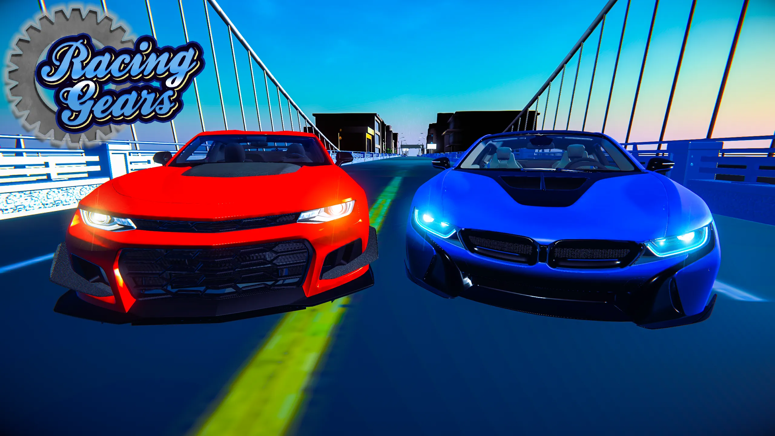 Racing Gears | Indus Appstore | Screenshot