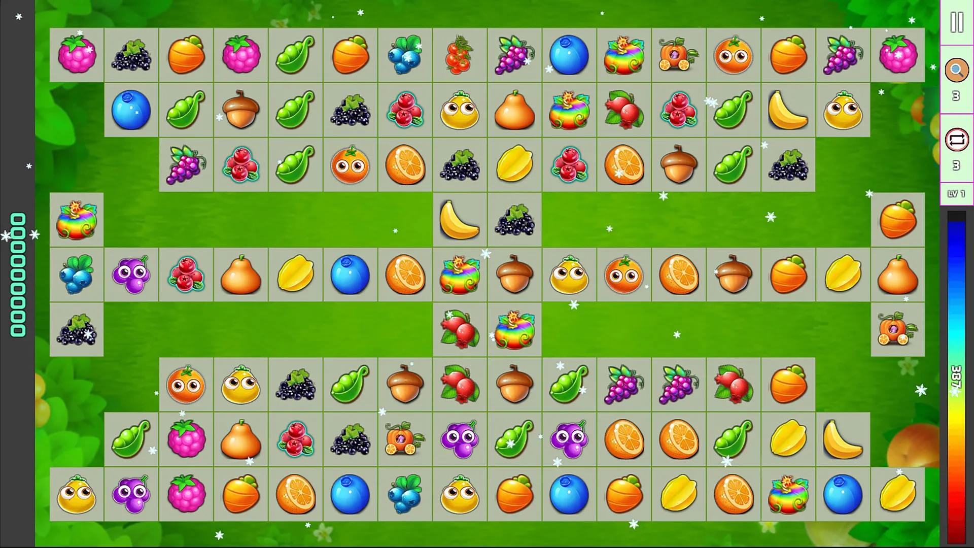 Onet Fruits Tropical | Indus Appstore | Screenshot