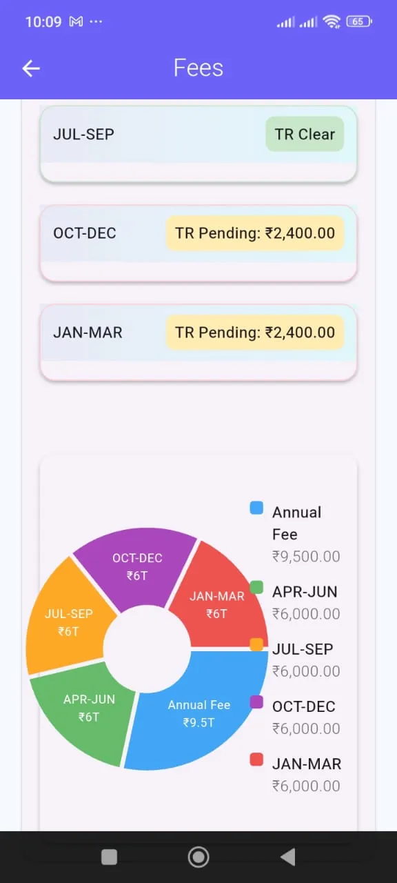 PathSeeker Student App | Indus Appstore | Screenshot