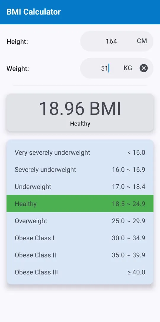 Age Calculator : Date of Birth | Indus Appstore | Screenshot
