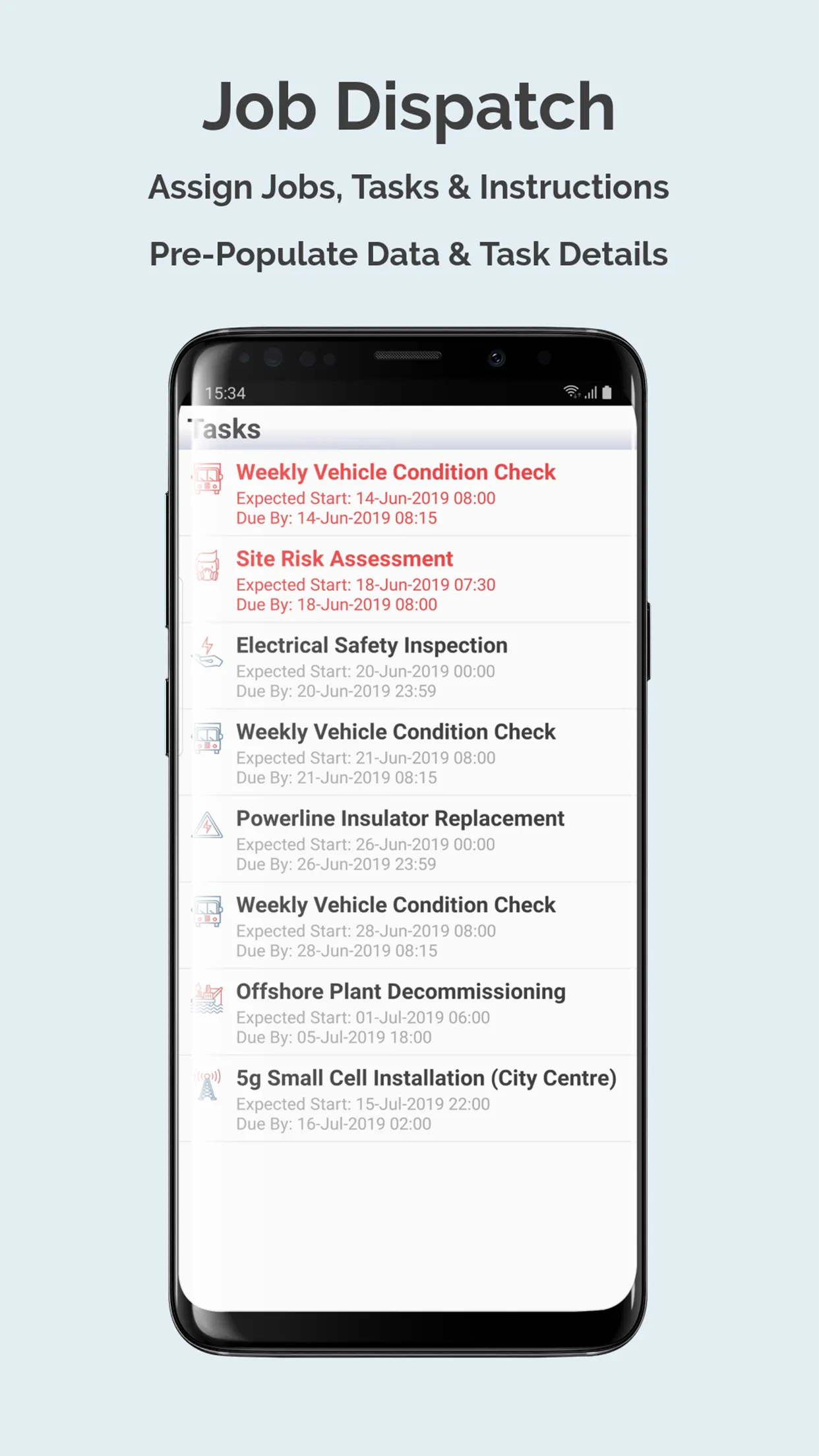 forms2 - Mobile Forms and Apps | Indus Appstore | Screenshot