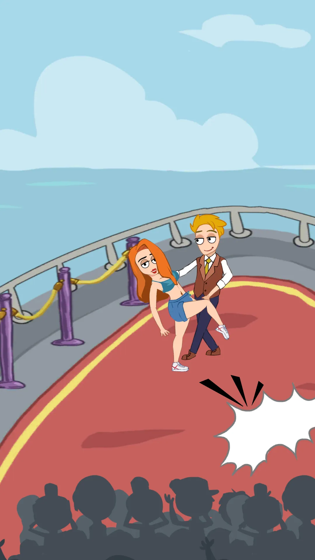 Star Girl: Love Story | Indus Appstore | Screenshot
