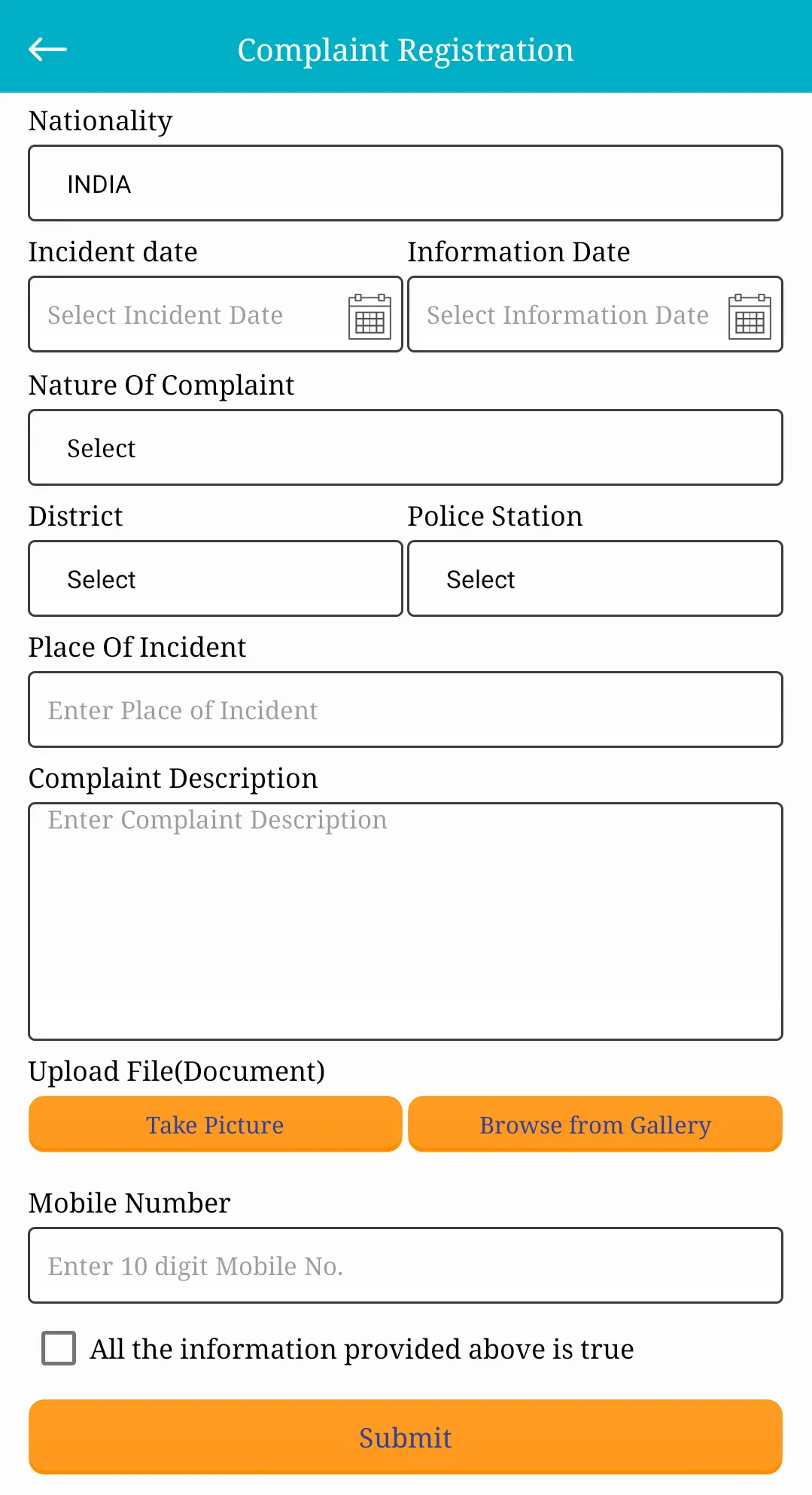 DevBhumi | Indus Appstore | Screenshot