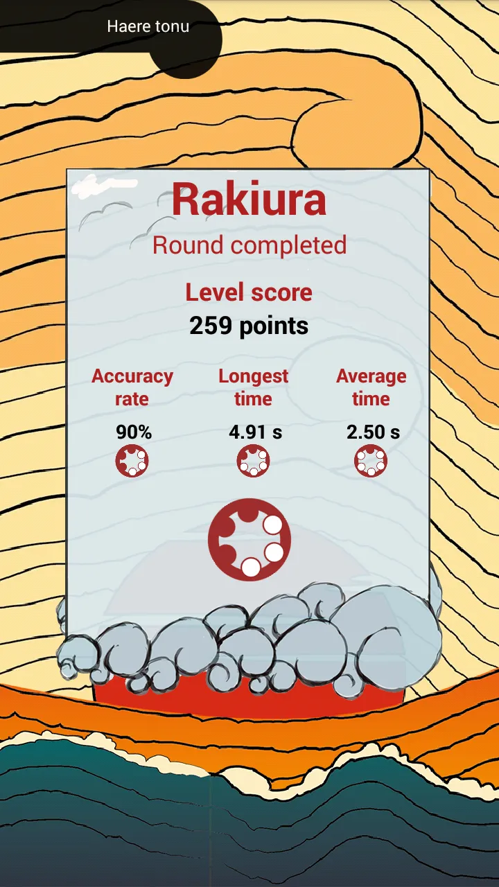 Aki Hauora | Indus Appstore | Screenshot