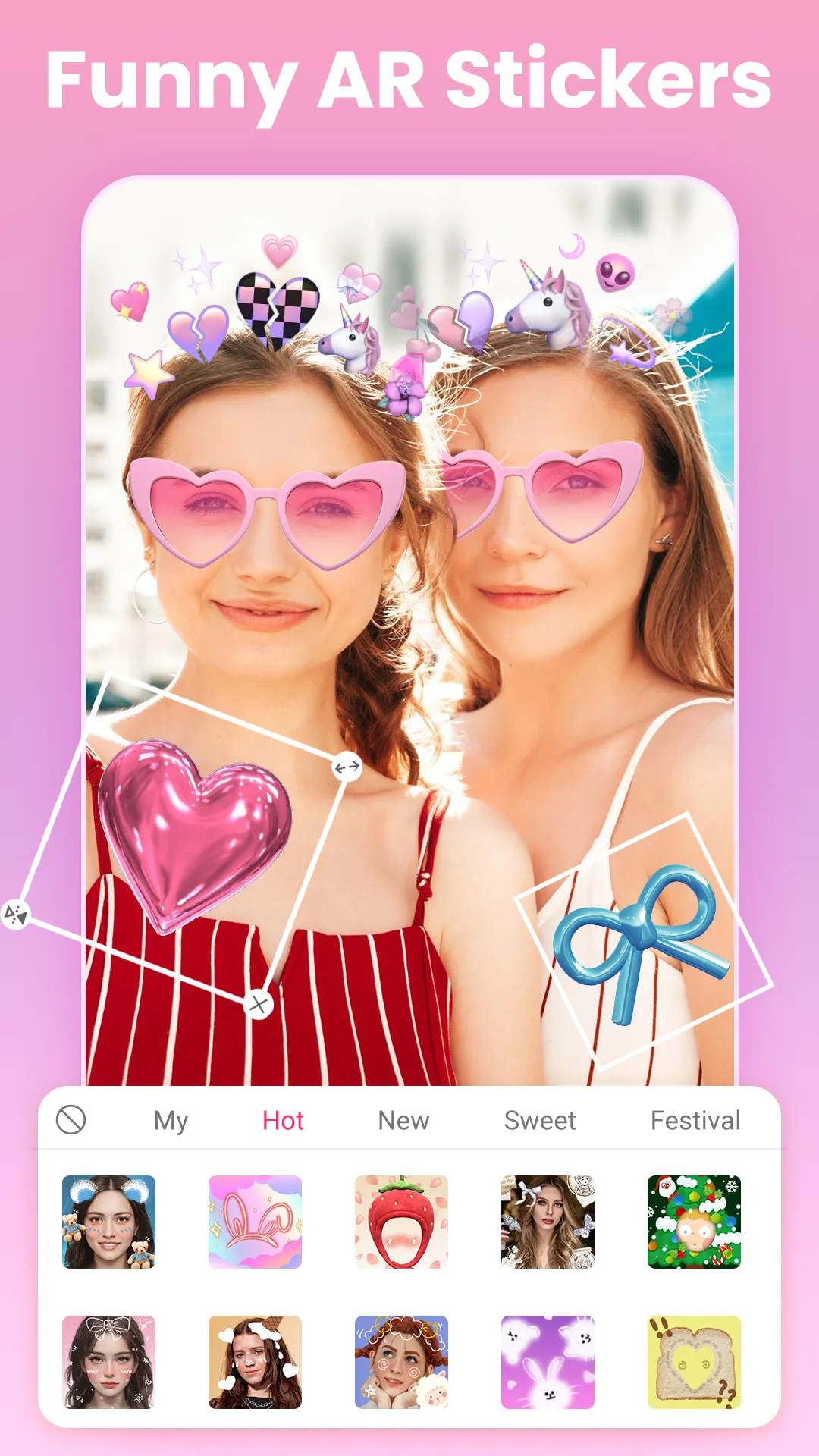 Beauty Camera -Selfie Plus Cam | Indus Appstore | Screenshot