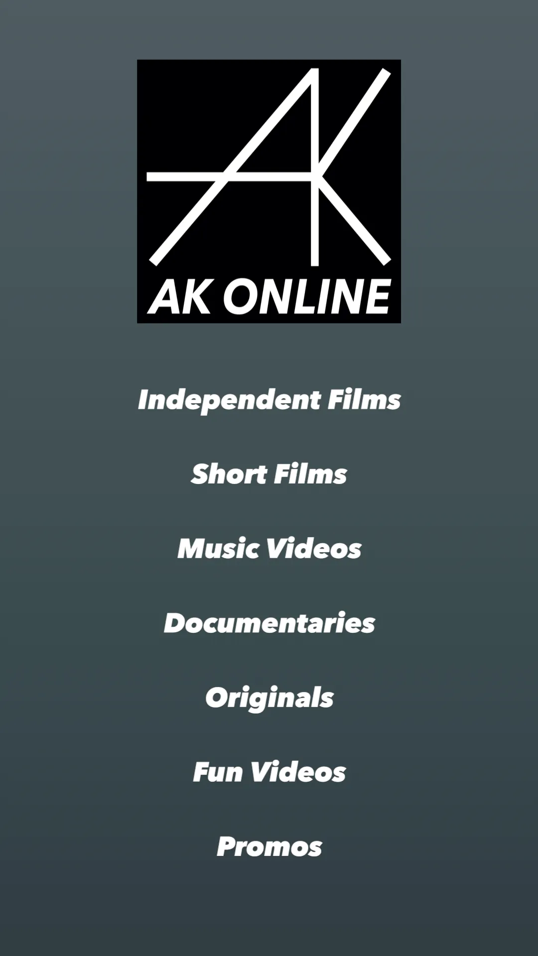 AK Online | Indus Appstore | Screenshot