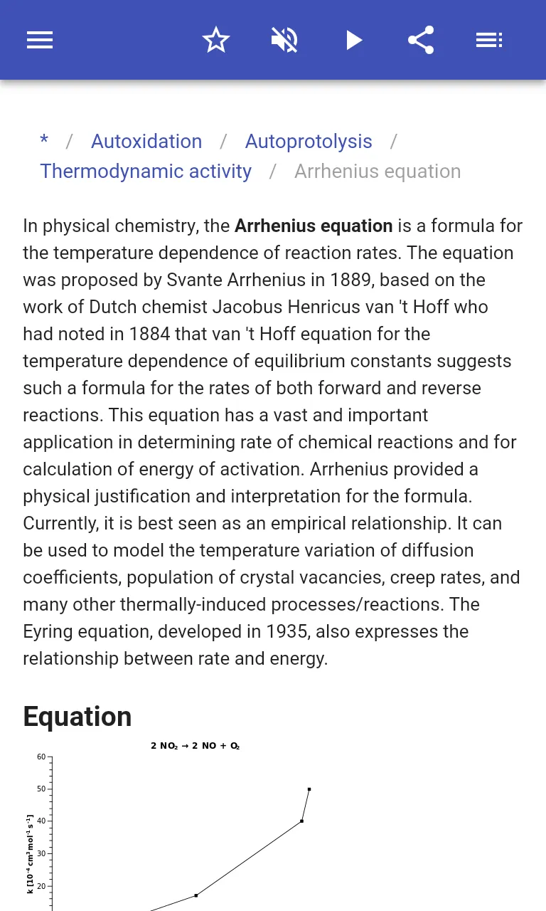 Physical chemistry | Indus Appstore | Screenshot