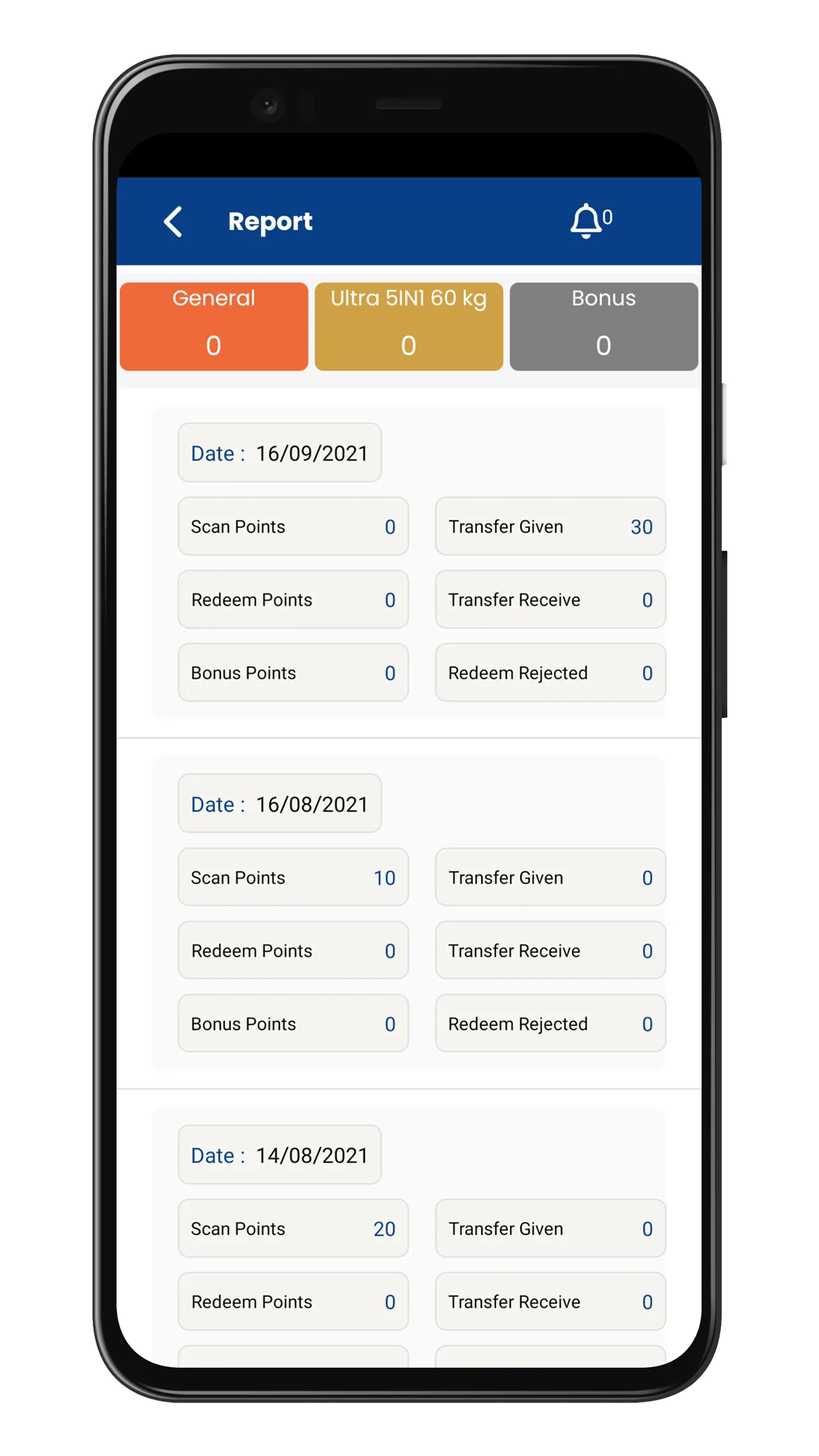 EURO7000 DIGITAL | Indus Appstore | Screenshot