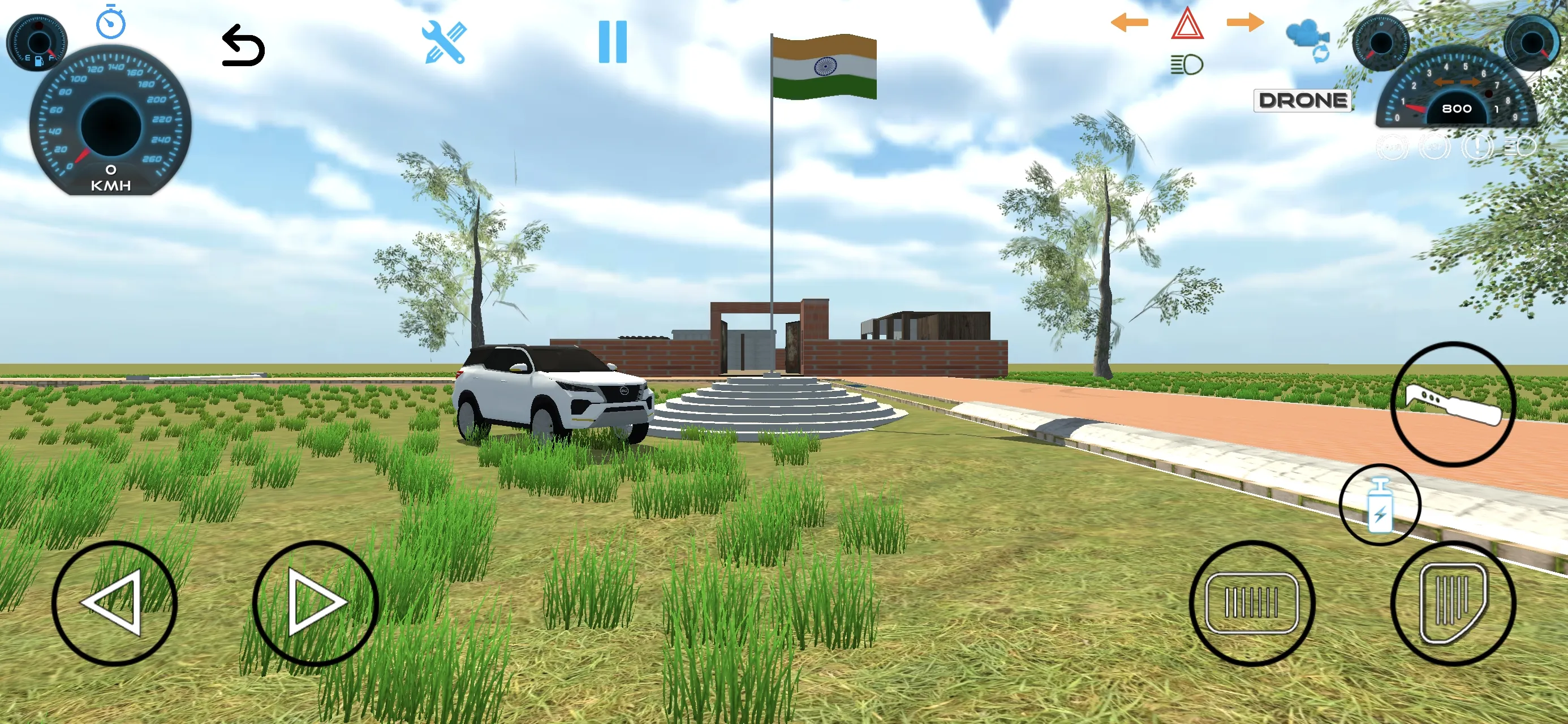 Indian Kisan Simulator 3D | Indus Appstore | Screenshot