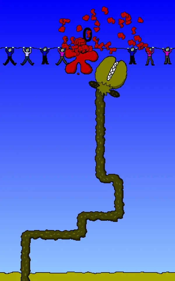 Creeper Plants | Indus Appstore | Screenshot