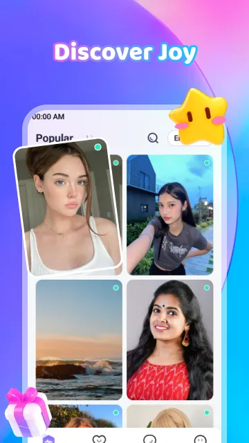 Kise | Indus Appstore | Screenshot