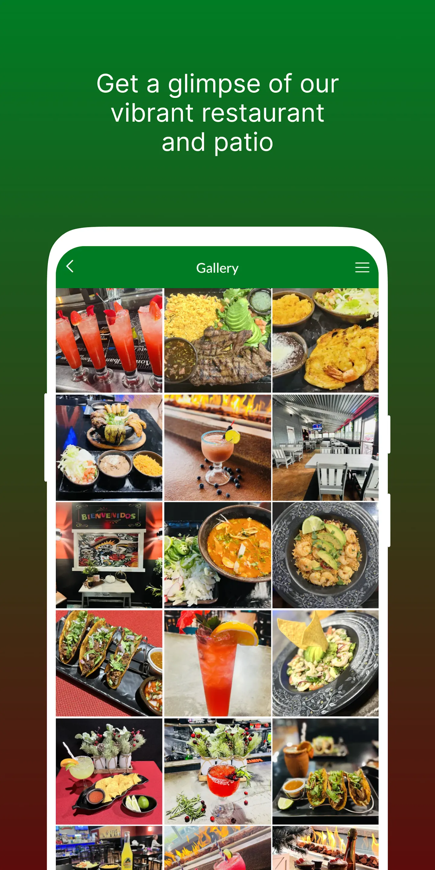 Crazy Mexican Restaurant | Indus Appstore | Screenshot