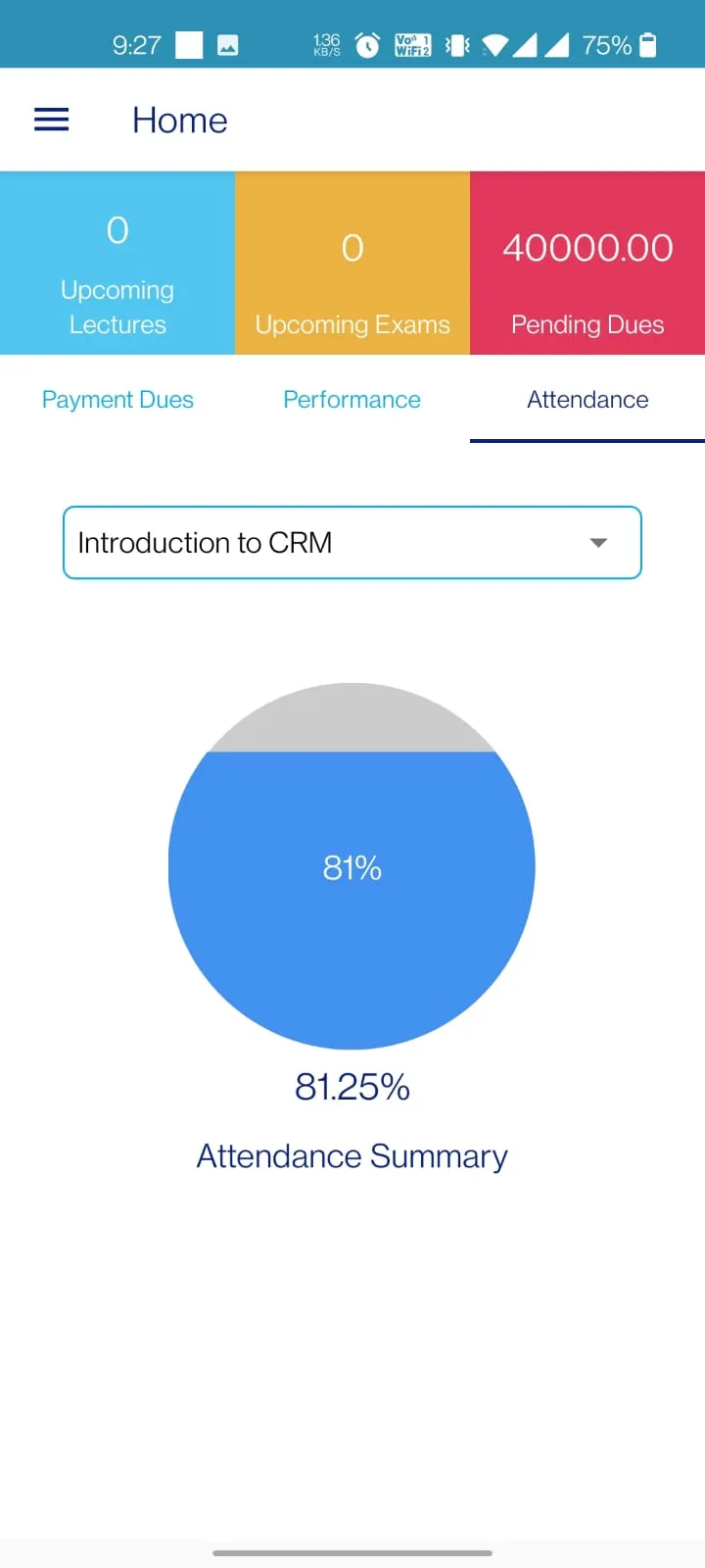 Agam Edu | Indus Appstore | Screenshot