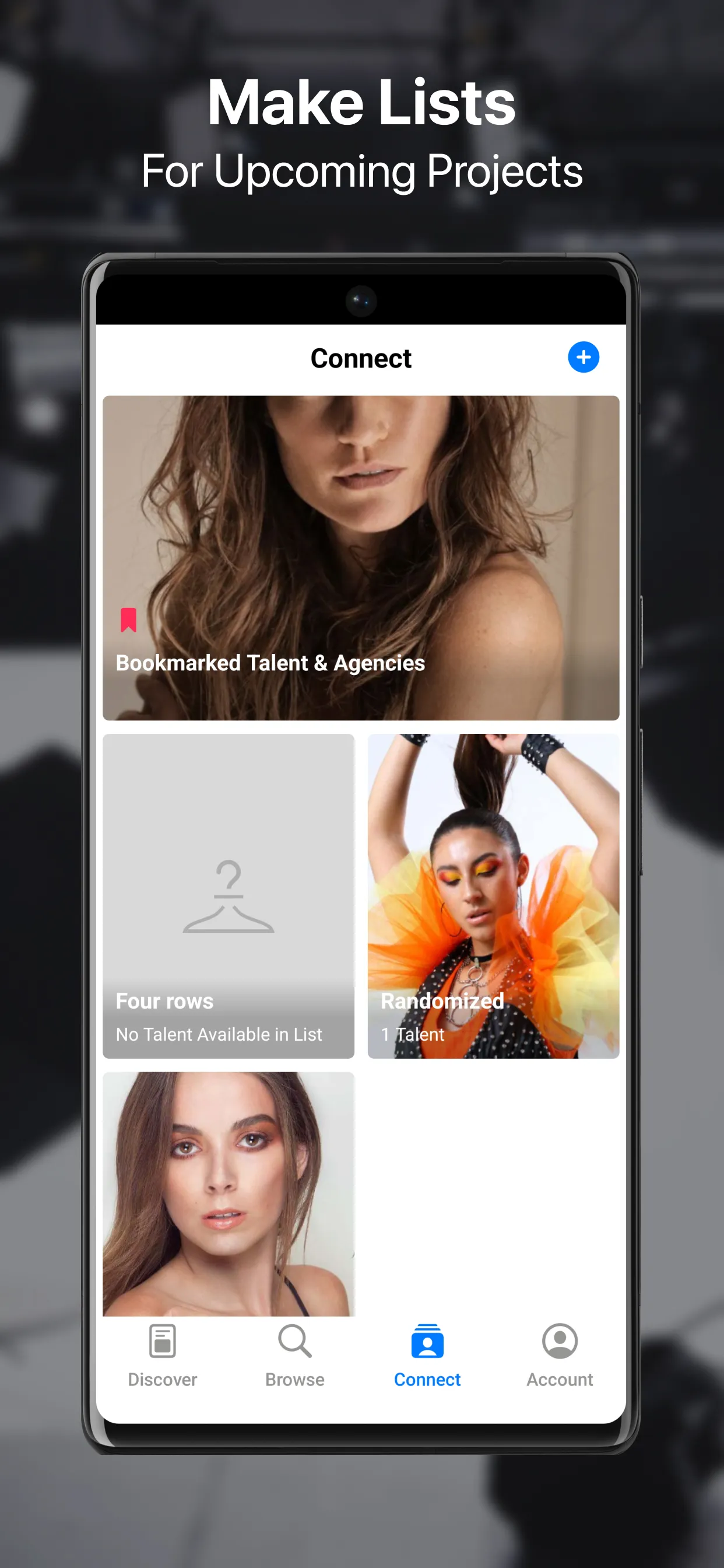 Talent Book | Indus Appstore | Screenshot