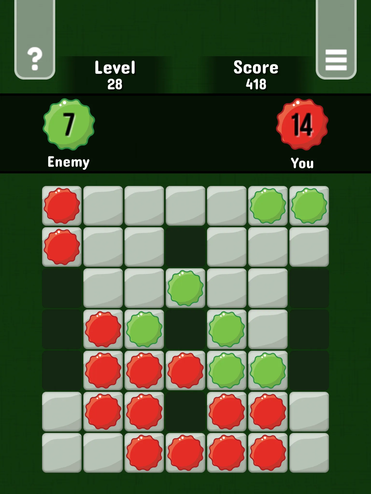 Infection - Board Game | Indus Appstore | Screenshot