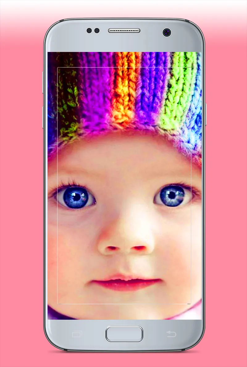 Girly Wallpaper | Indus Appstore | Screenshot