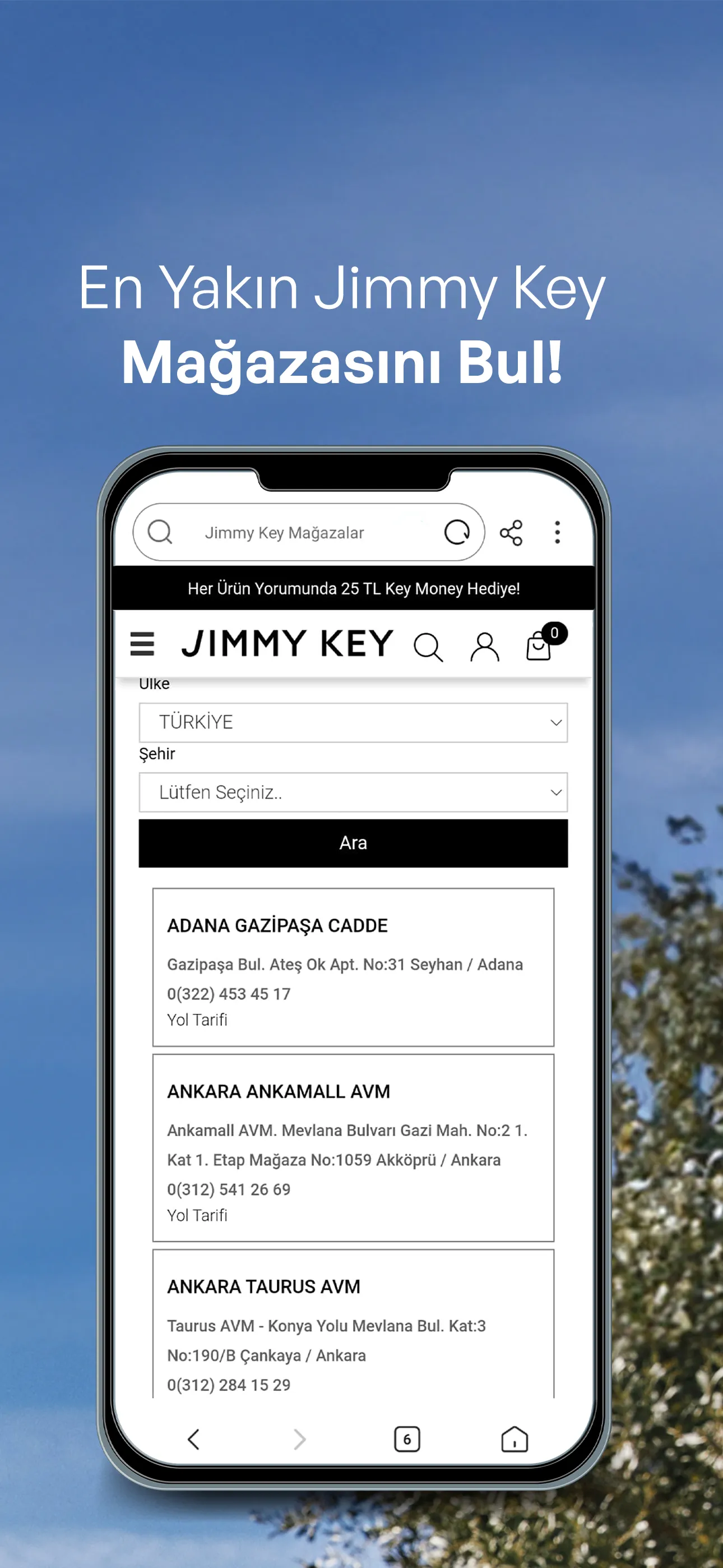 Jimmy Key | Indus Appstore | Screenshot