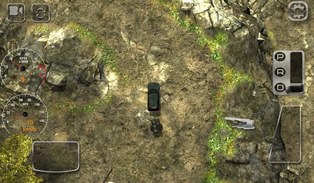 4x4 Off-Road Rally 6 | Indus Appstore | Screenshot