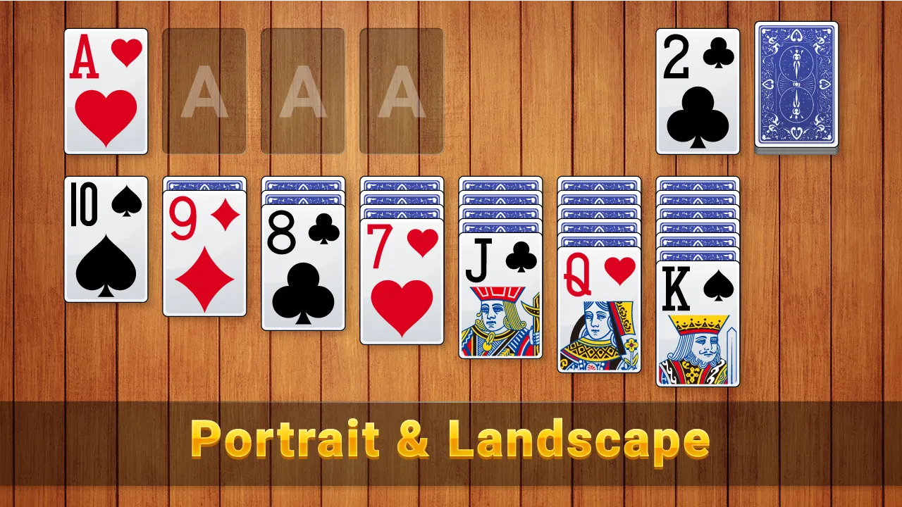 Solitaire Lite | Indus Appstore | Screenshot