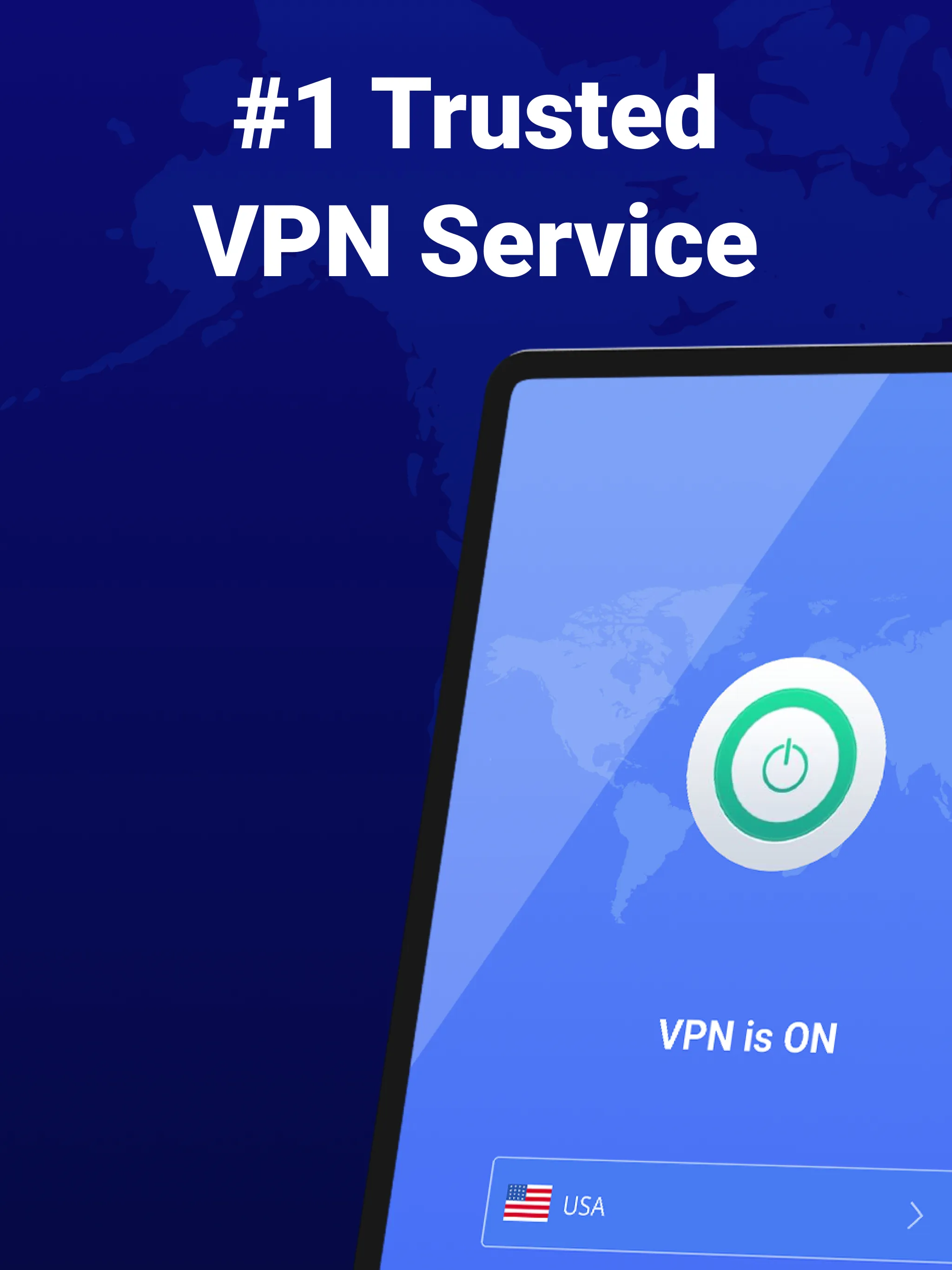 VeePN - Secure VPN & Antivirus | Indus Appstore | Screenshot