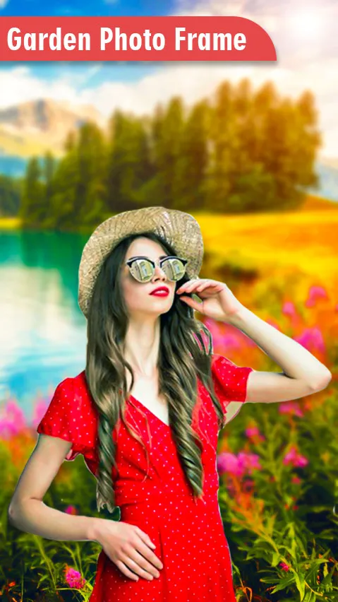 Photo Editor,BG Remove,Collage | Indus Appstore | Screenshot