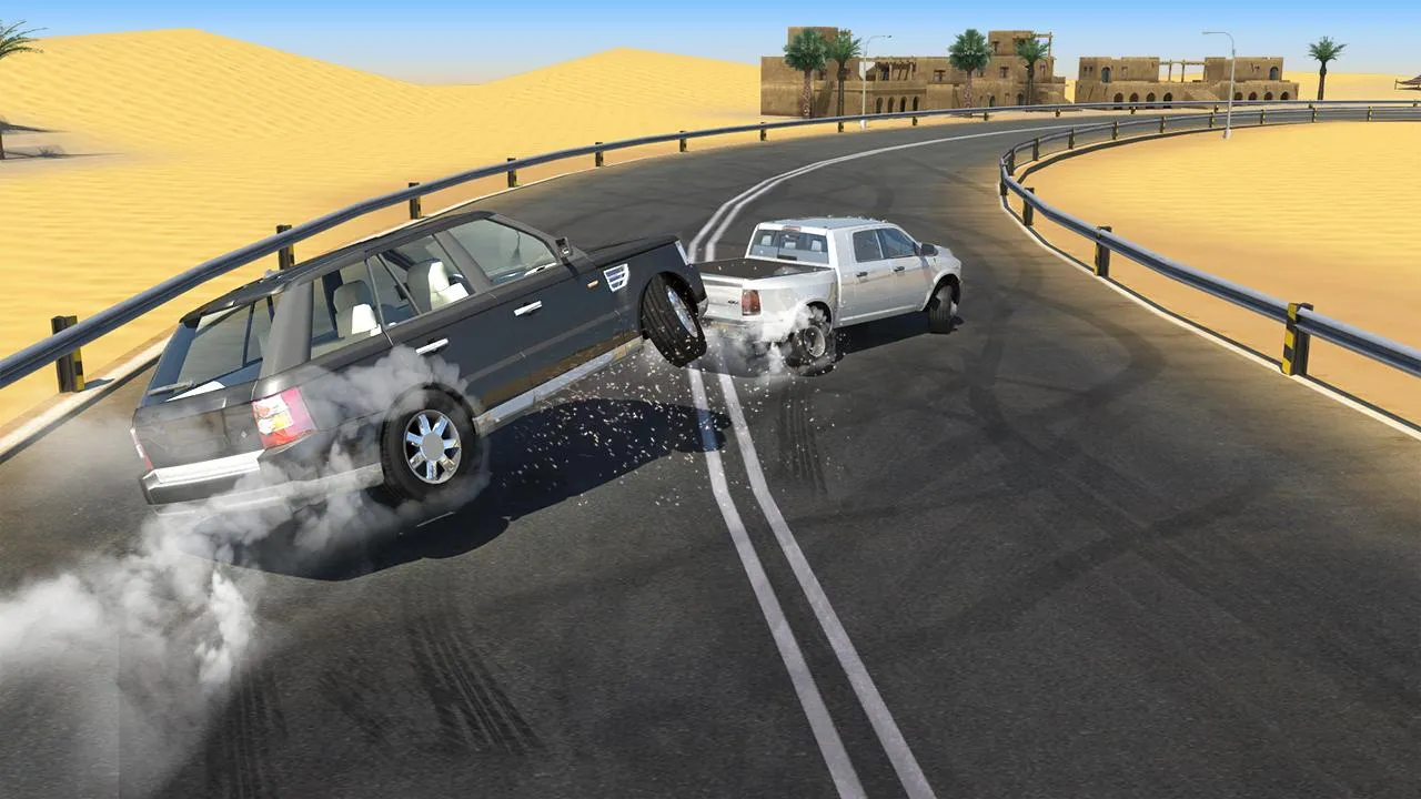 Drift Kings | Indus Appstore | Screenshot