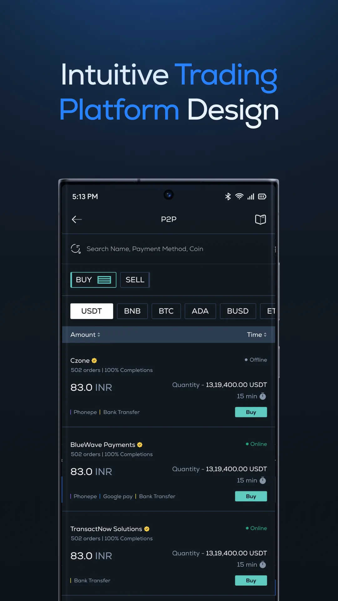 Werewolf Exchange | Indus Appstore | Screenshot