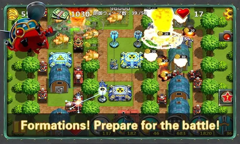 Little Commander 2 | Indus Appstore | Screenshot