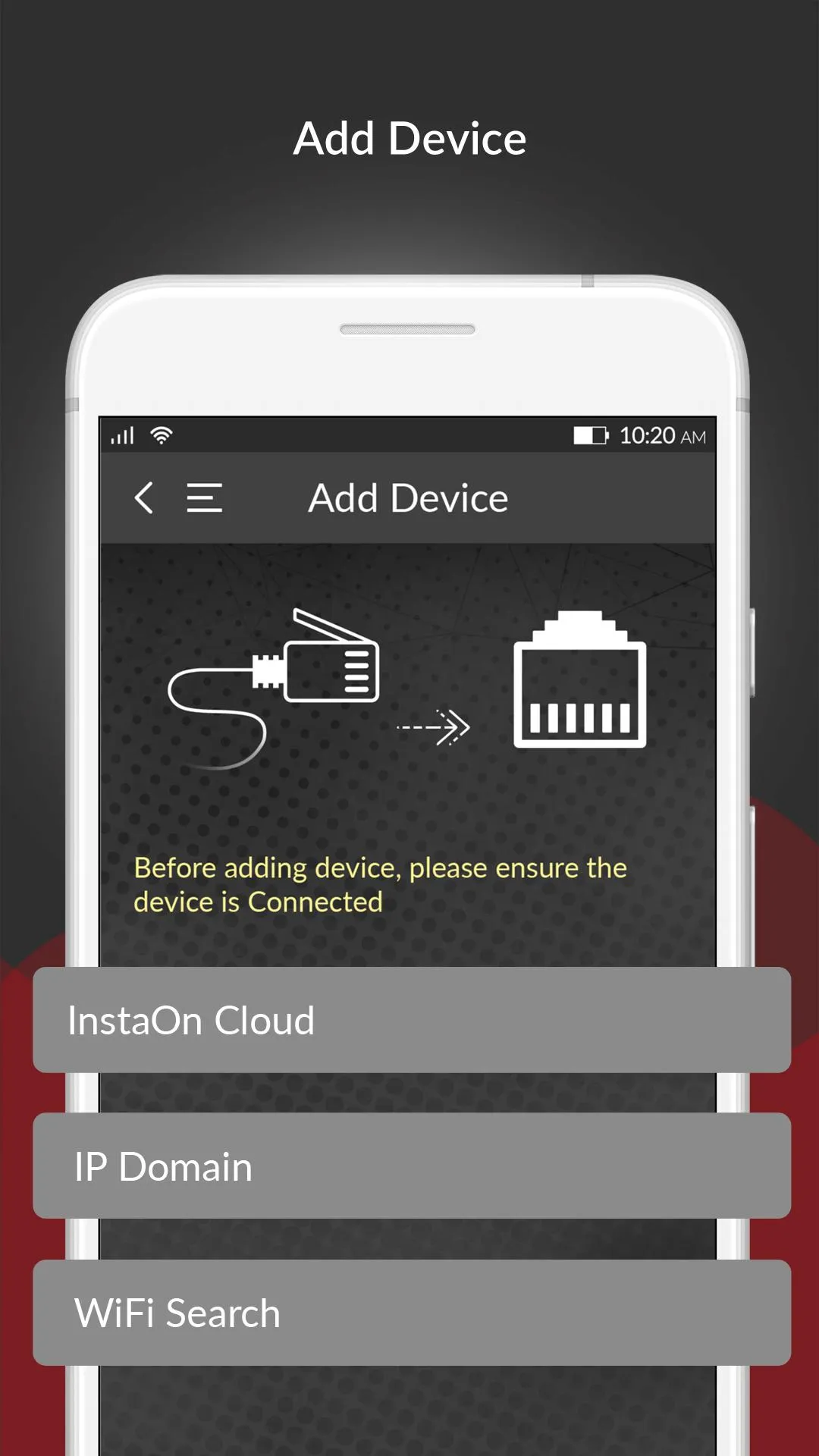 cMOB-20 | Indus Appstore | Screenshot