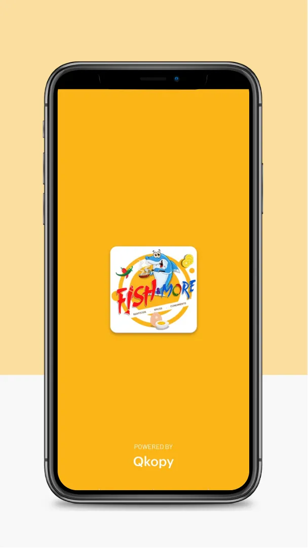 Fish & More Calicut - Online S | Indus Appstore | Screenshot