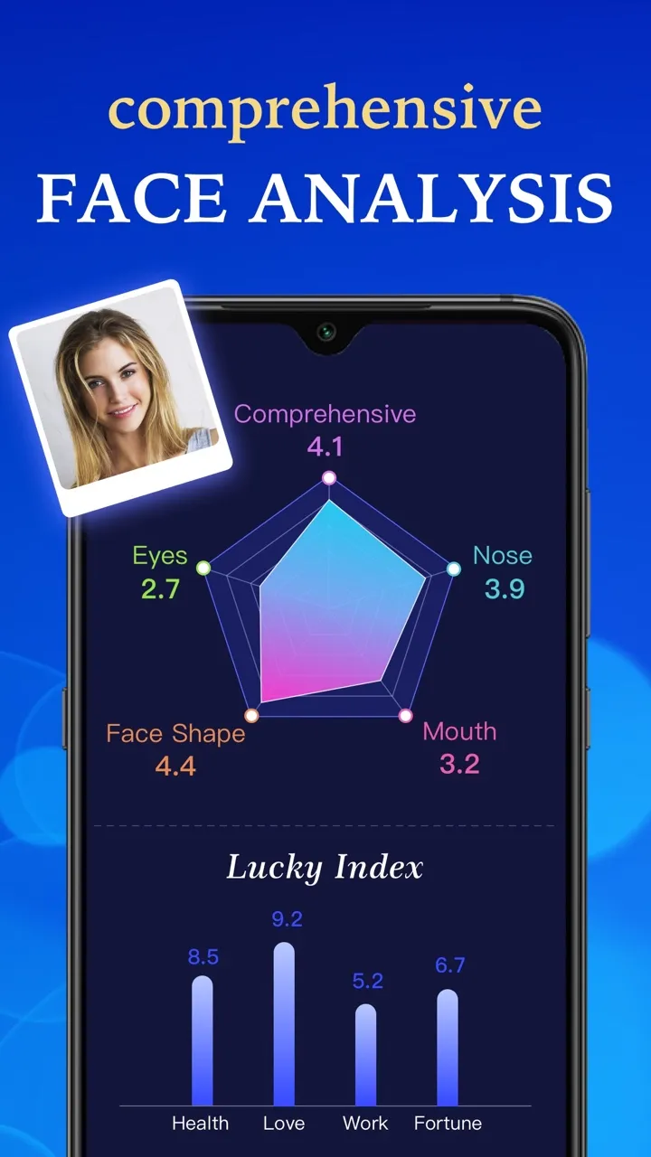 Horoscopes: Astrology & Tarot | Indus Appstore | Screenshot